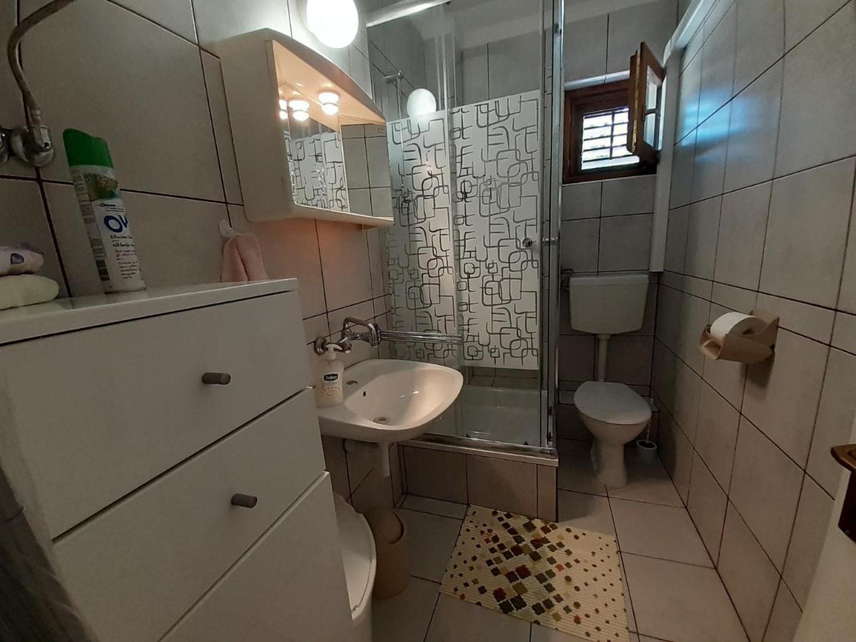 Apartmani Bilandzic-Krk Malinska Εξωτερικό φωτογραφία