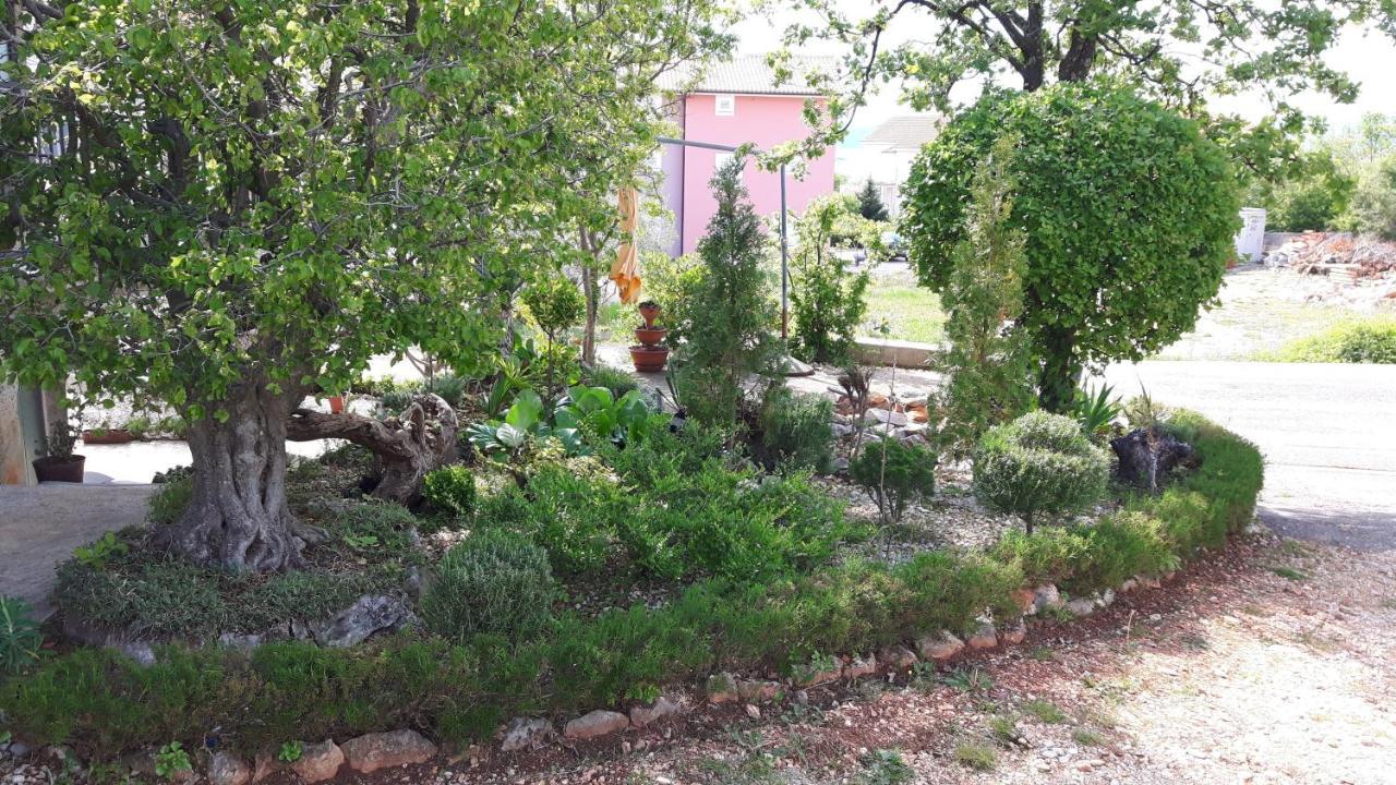 Apartmani Bilandzic-Krk Malinska Εξωτερικό φωτογραφία
