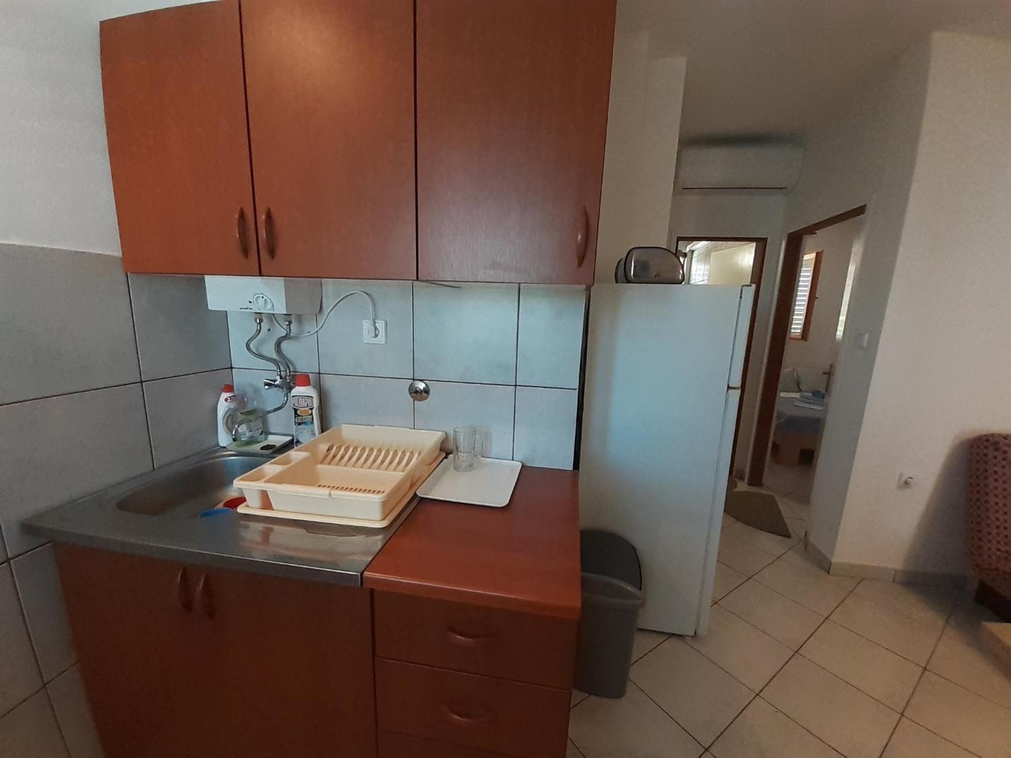 Apartmani Bilandzic-Krk Malinska Δωμάτιο φωτογραφία