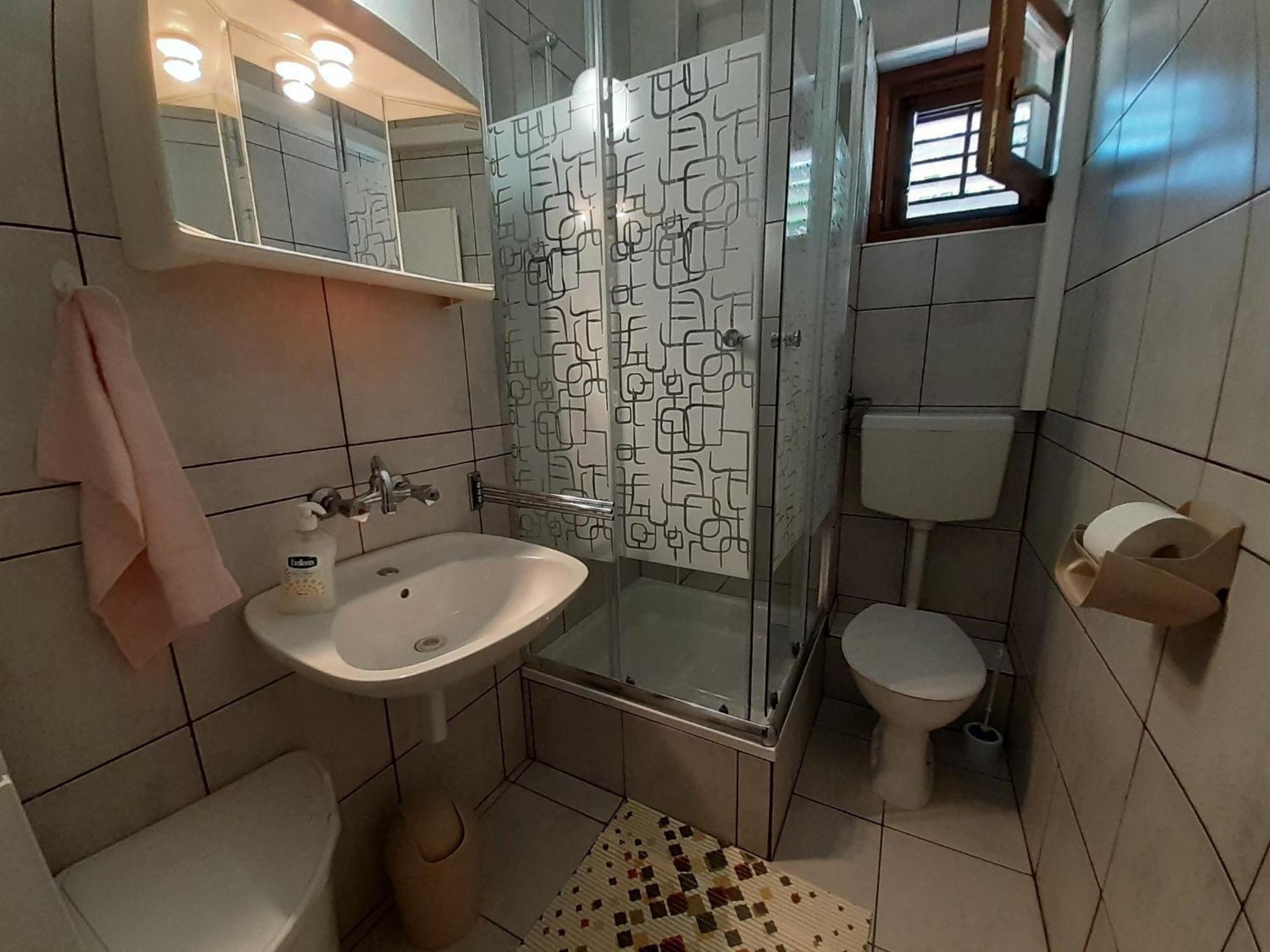 Apartmani Bilandzic-Krk Malinska Δωμάτιο φωτογραφία