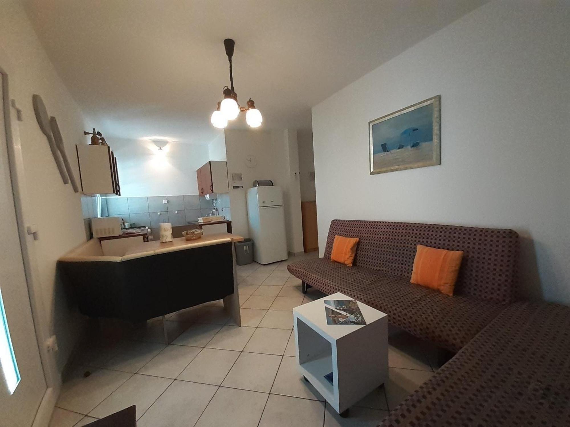 Apartmani Bilandzic-Krk Malinska Δωμάτιο φωτογραφία
